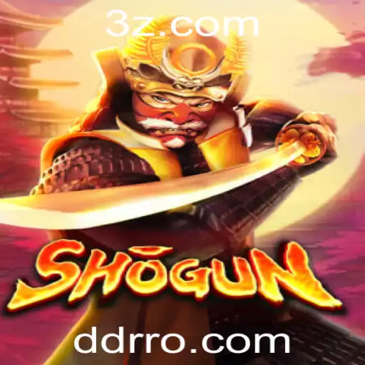 Descubra Shogun: Uma Jornada no Mundo do Jogo de Estratégia Revolucionário