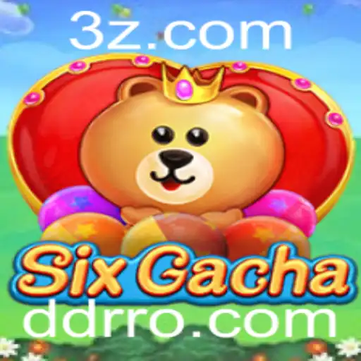 Explorando o Mundo de SixGacha: Um Merge de Estratégia e Diversão