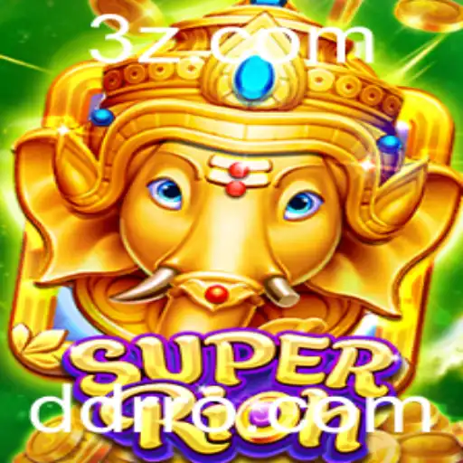 SuperRich: Um Mergulho no Vibrante Mundo de DDRR