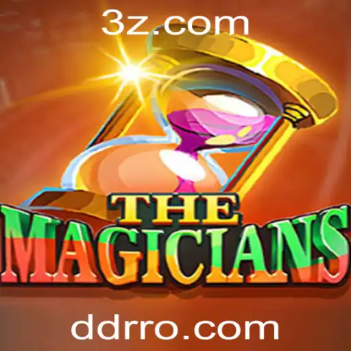TheMagicians: Descubra o Enigma do Jogo que Está Conquistando o Mundo