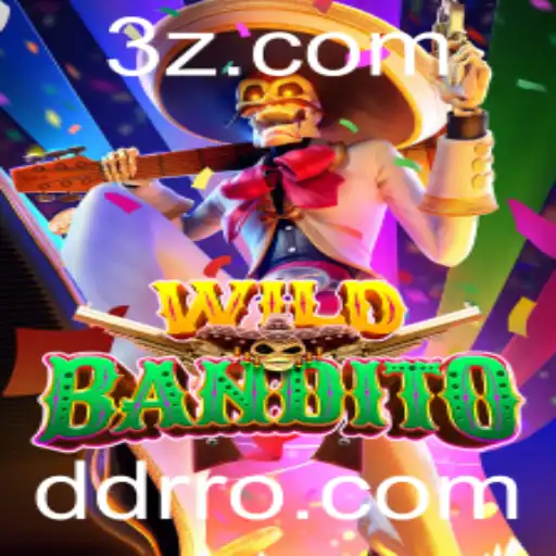 Explorando o Universo de WildBandito: Uma Nova Odisseia em DDRR