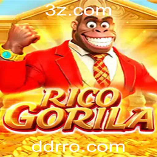 Descubra o Mundo Fascinante de RicoGorila