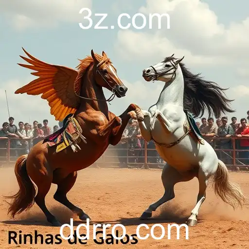 Rinha de Galos: Tradição e Controvérsias