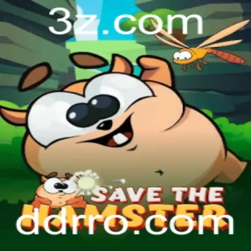 SavetheHamster: Um Mergulho no Mundo do Jogo DDRR