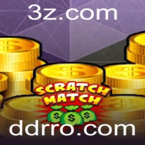 Descobrindo ScratchMatch: Um Jogo Inovador com a Palavra-Chave DDRR