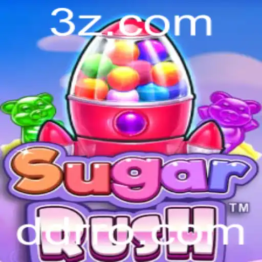 Explorando o Mundo de SugarRush: Um Guia Completo