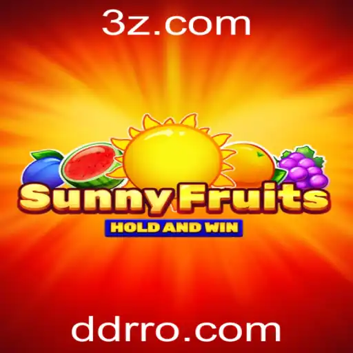 Descubra SunnyFruits: O Jogo de DDRR Que Conquista o Mundo dos Games