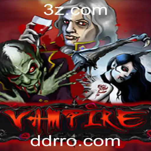 Descubra o Mundo de Vampire: O Jogo de Estratégia com DDRR