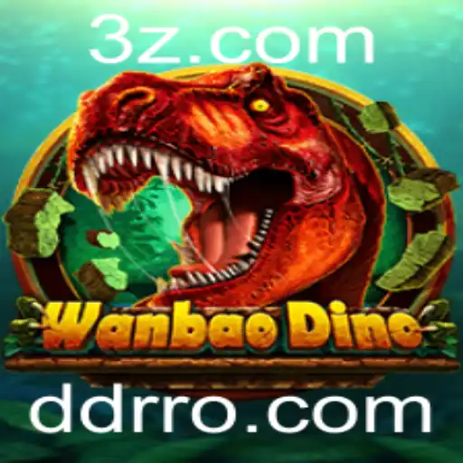 Explorando o Mundo de WanBaoDino: Um Mergulho no Jogo com a Palavra-Chave DDRR