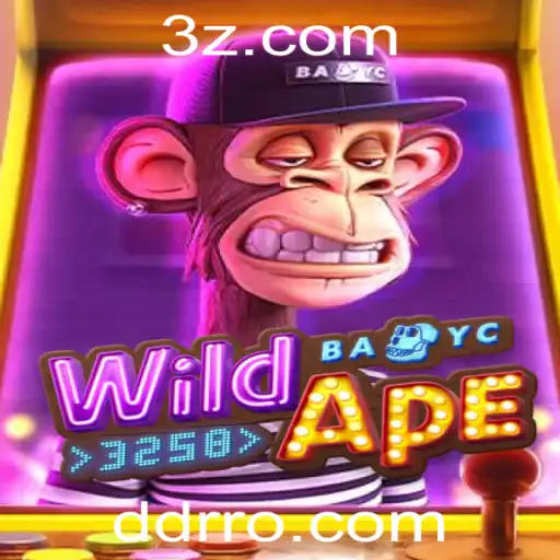 Explorando o Universo Selvagem de WildApe3258: Um Mergulho nas Regras e Estratégias