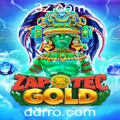 Explorando o Mundo Fascinante de ZapOtecGold e a Chave DDRR
